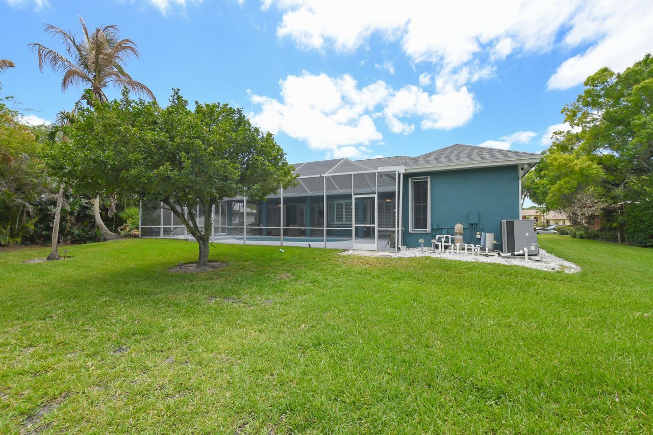 2263 NE Marlberry Lane, Jensen Beach, FL 34957 Photo