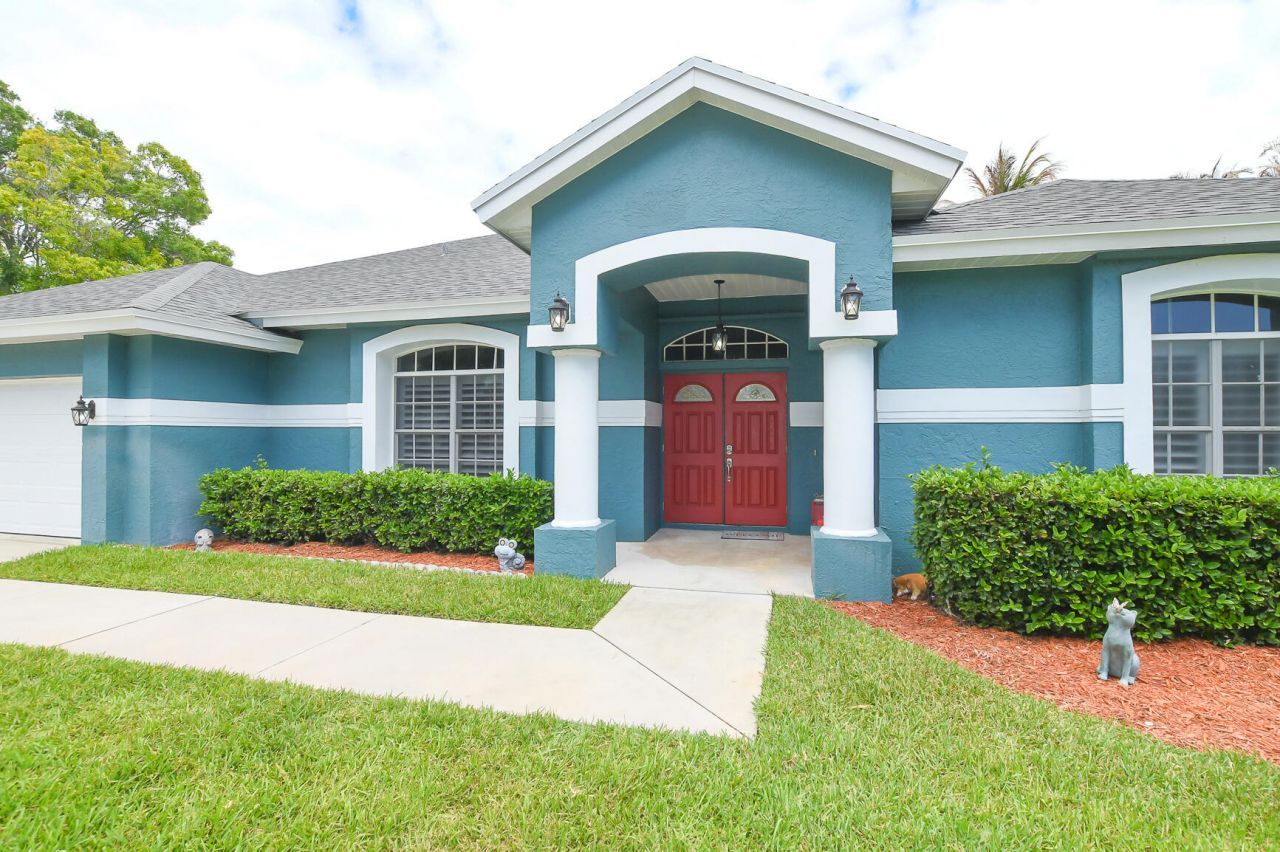 2263 NE Marlberry Lane, Jensen Beach, FL 34957 Photo