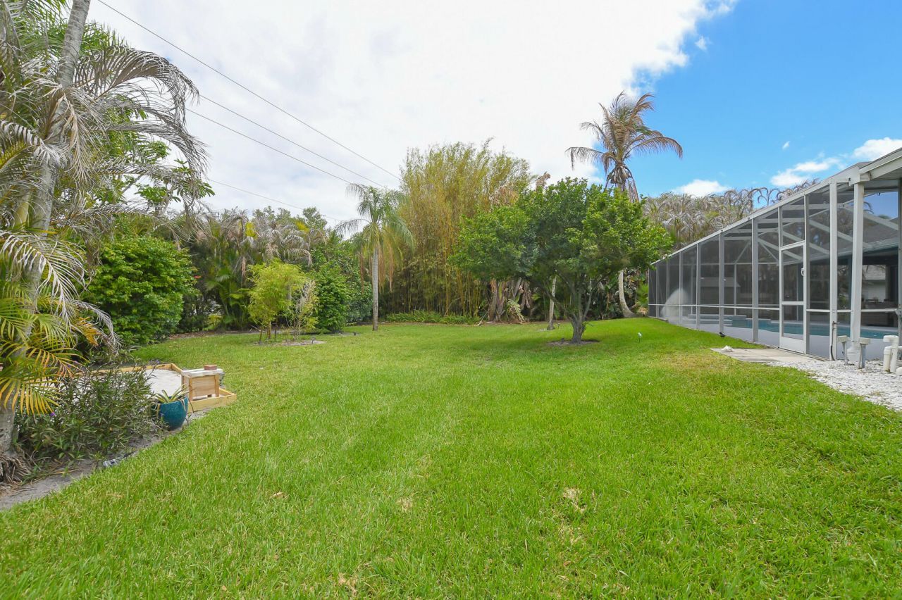 2263 NE Marlberry Lane, Jensen Beach, FL 34957 Photo