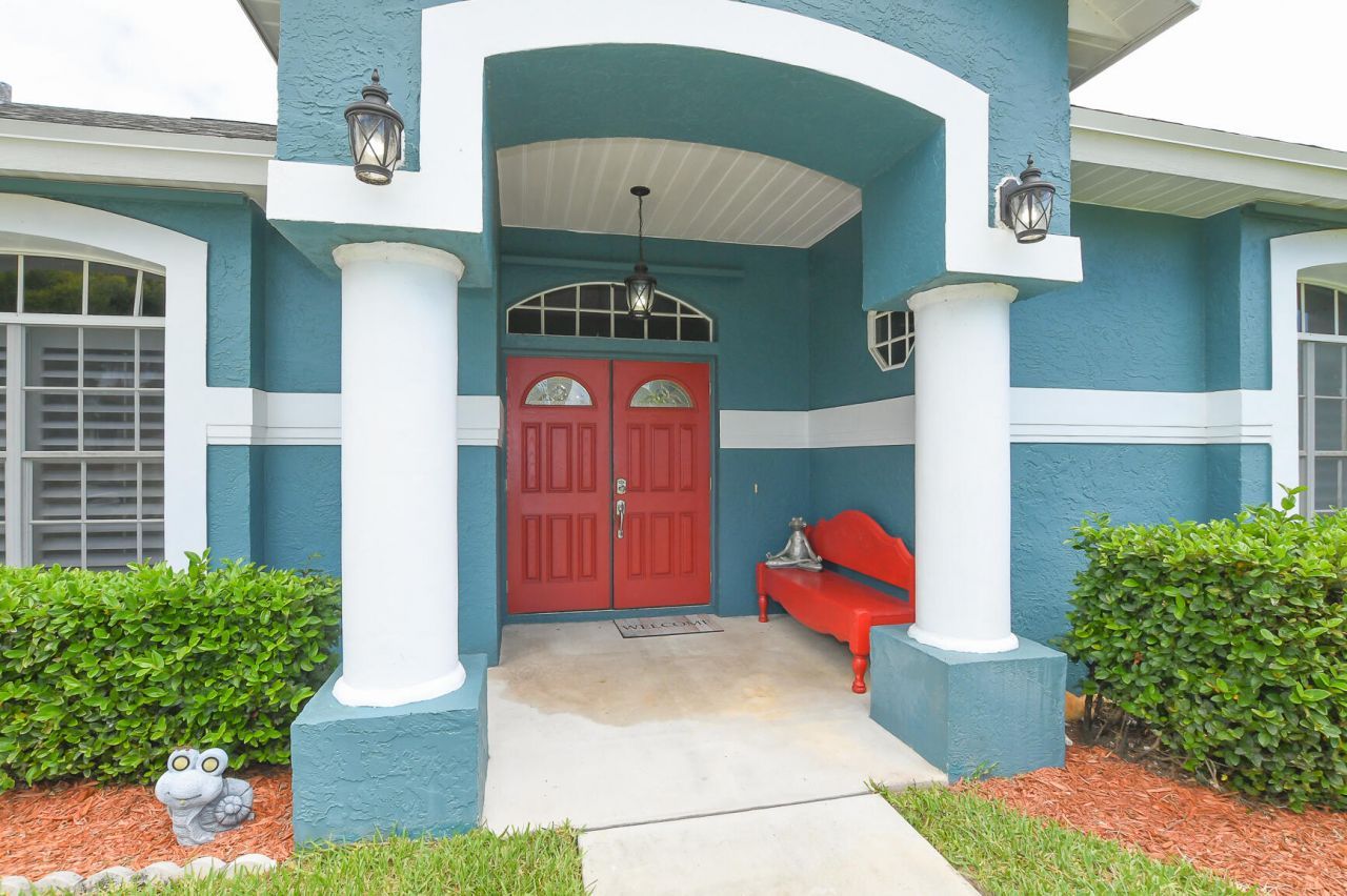 2263 NE Marlberry Lane, Jensen Beach, FL 34957 Photo