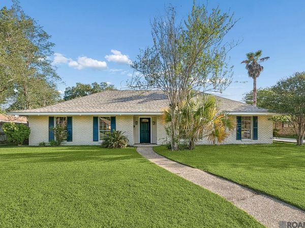 12231 Mollylea Dr, Baton Rouge, LA 70815