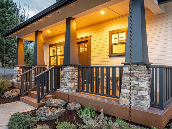 625 NE Norton Avenue, Unit 1 + 2, Bend, OR 97701