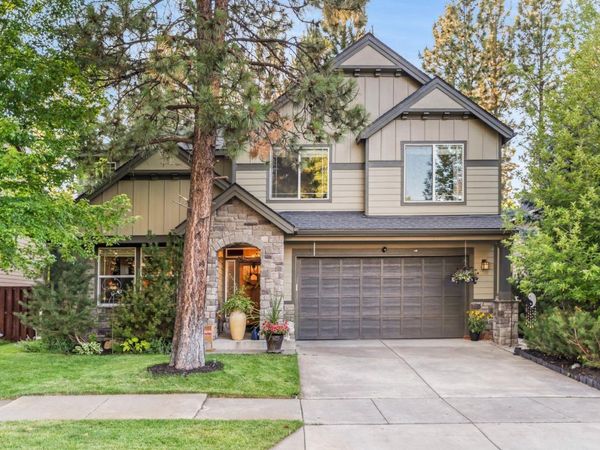 61007 Snowberry Place, Bend, OR 97702