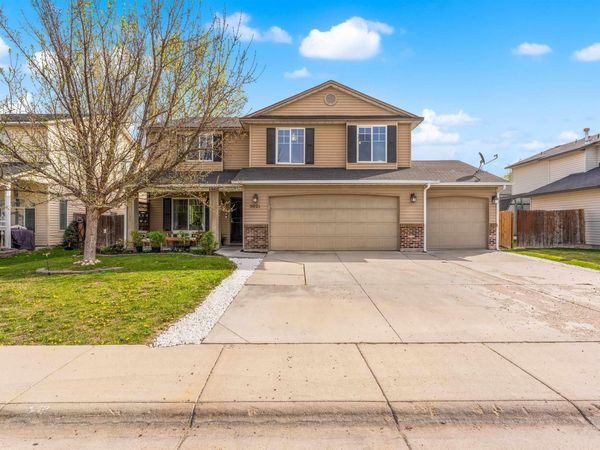 5021 Lathrop Place, Caldwell, ID 83605