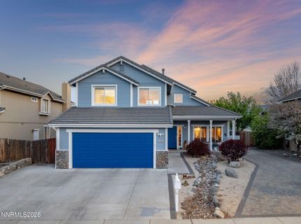5294 Tappan Court, Reno, NV 89523 Photo