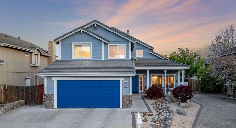 5294 Tappan Court, Reno, NV 89523 Photo