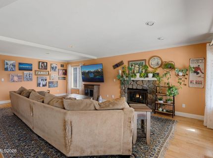 5294 Tappan Court, Reno, NV 89523 Photo