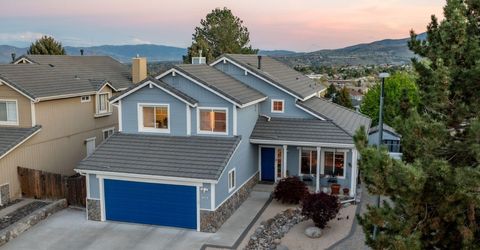 5294 Tappan Court, Reno, NV 89523 Photo