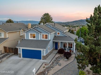 5294 Tappan Court, Reno, NV 89523 Photo
