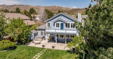 5294 Tappan Court, Reno, NV 89523 Photo