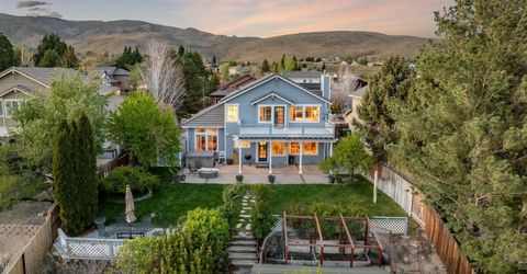 5294 Tappan Court, Reno, NV 89523 Photo