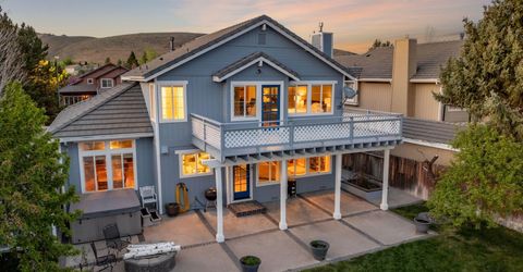 5294 Tappan Court, Reno, NV 89523 Photo