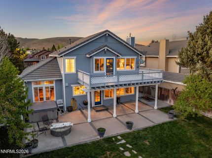 5294 Tappan Court, Reno, NV 89523 Photo