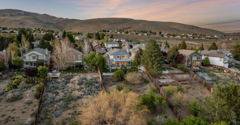 5294 Tappan Court, Reno, NV 89523 Photo