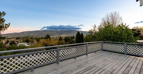 5294 Tappan Court, Reno, NV 89523 Photo