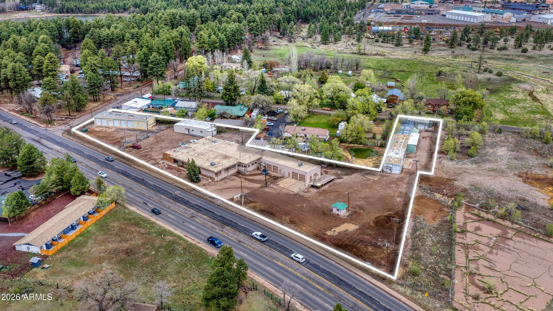 1878 W White Mountain Boulevard, Lakeside, AZ 85929