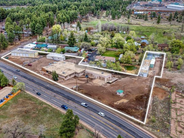 1878 W White Mountain Boulevard, Lakeside, AZ 85929