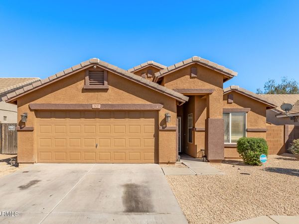2327 S 65TH Lane, Phoenix, AZ 85043