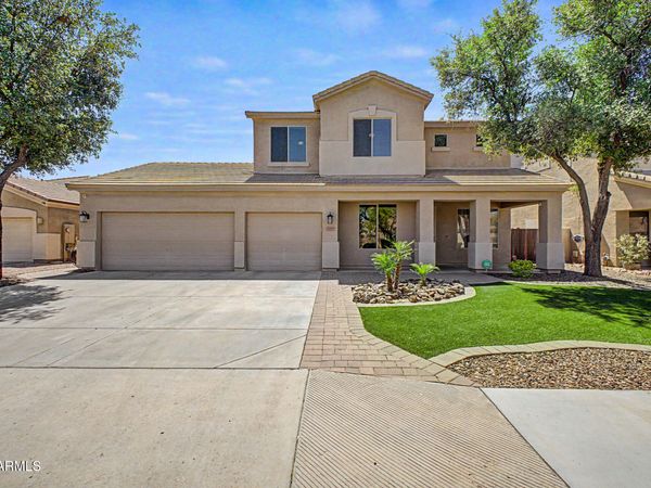 7419 W Lariat Lane, Peoria, AZ 85383