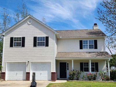103 Lakewood Drive, Summerville, SC 29485