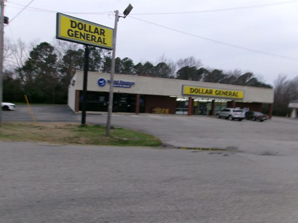 1081-1085 Cottingham Blvd., Bennettsville, SC 29512