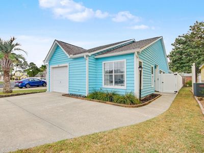 1001 Charles St., North Myrtle Beach, SC 29582