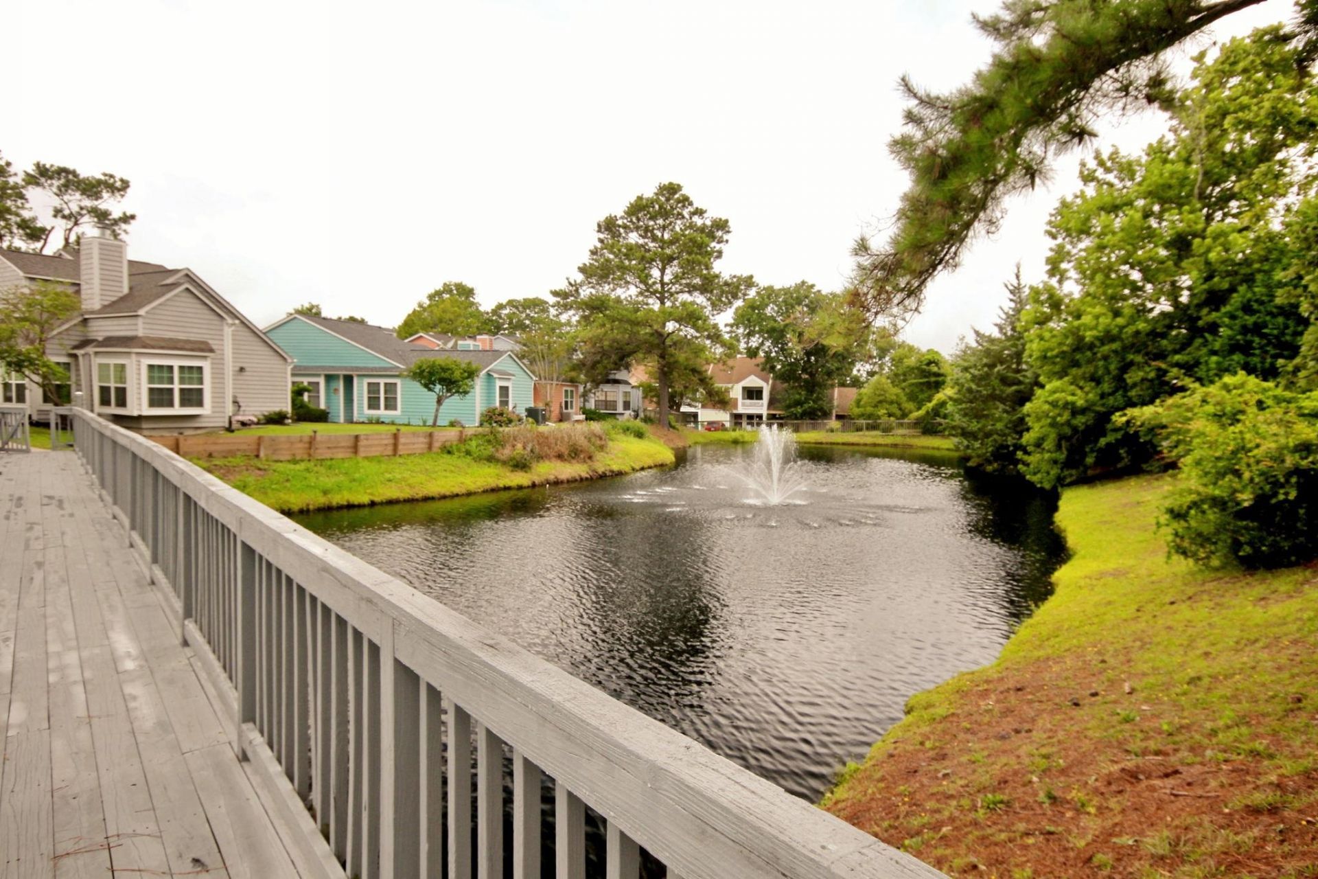 1001 Charles St. Photo 41