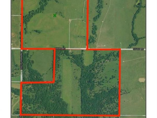 21372 SW 600 Road, Welda, KS 66091