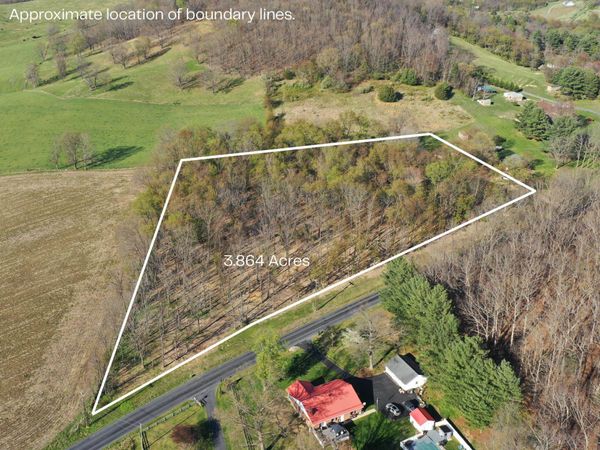 TBD BROADHEAD SCHOOL RD, GREENVILLE, VA 24440