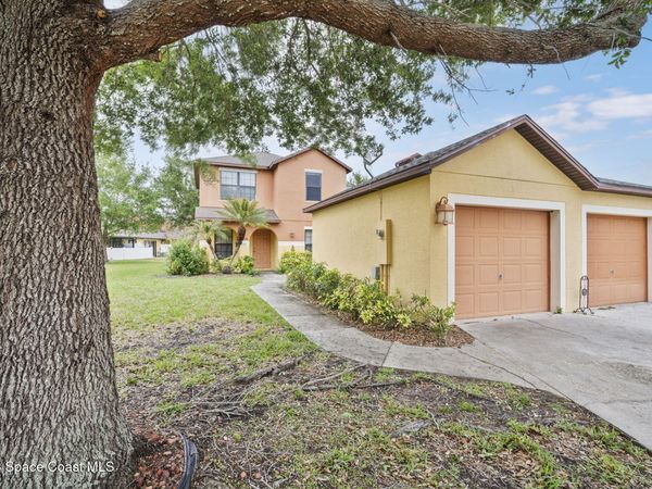 4555 Radiant Way , Unit 103, Melbourne, FL 32901