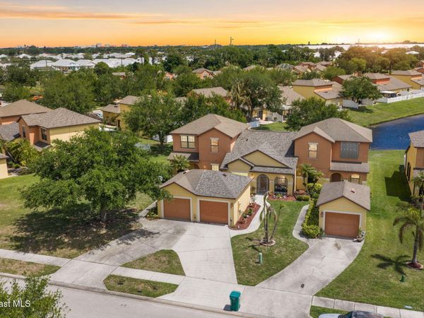 4555 Radiant Way, Unit 103, Melbourne, FL 32901