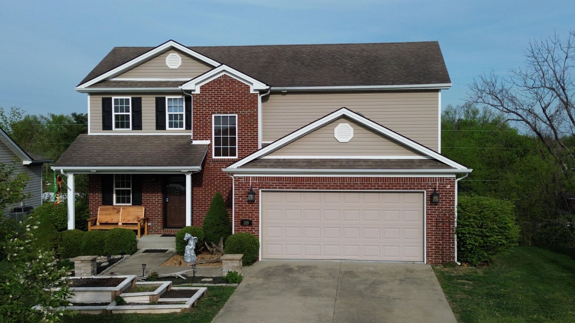 329 Sydney Way, Richmond, KY 40475