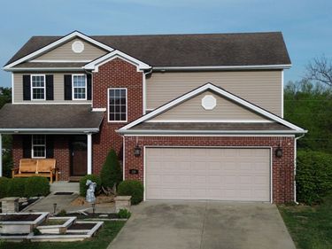 329 Sydney Way, Richmond, KY 40475