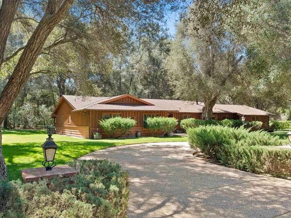 28973 Sequoia Road, Pine Valley, CA 91962