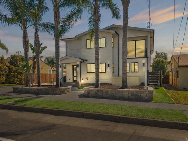 4789 Harbinson Avenue, La Mesa, CA 91942