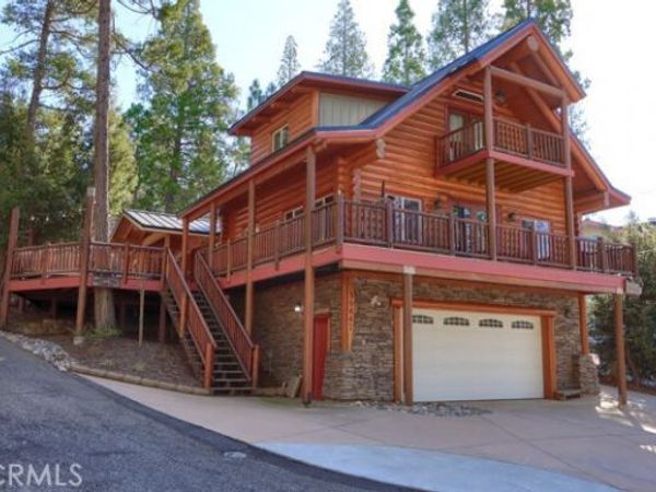 39667 W Idylwild, Bass Lake, CA 93604