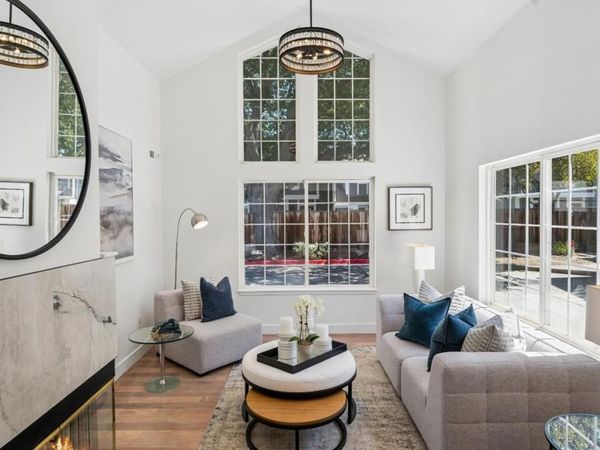 1005 Live Oak Terrace, Sunnyvale, CA 94086