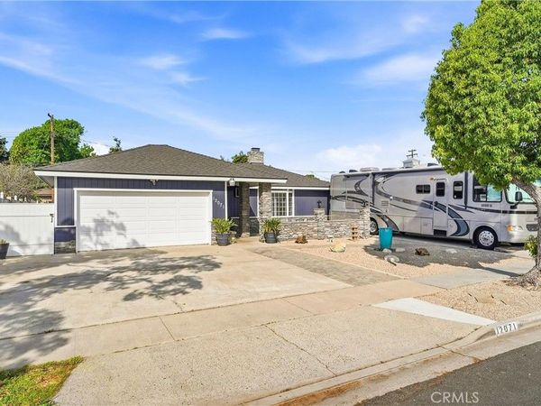 12071 Diane Street, Garden Grove, CA 92840