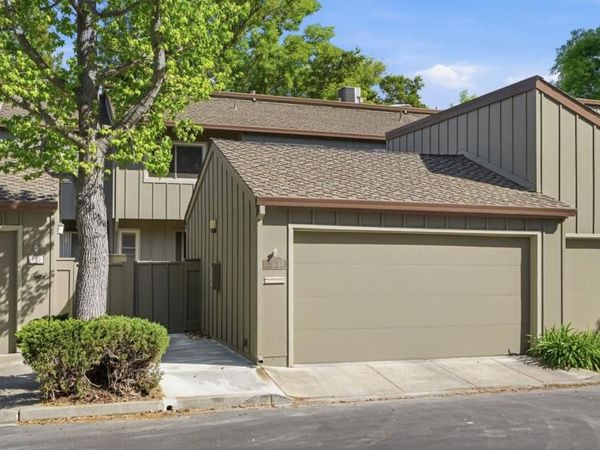 104 Cherry Hill Court, Los Gatos, CA 95032