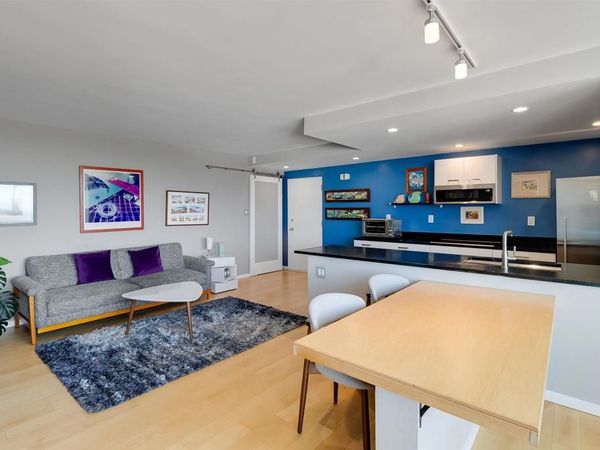 2550 Dana St, Unit 5F, Berkeley, CA 94704