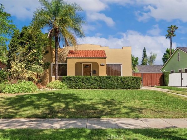 231 Lincoln Avenue, Pomona, CA 91767