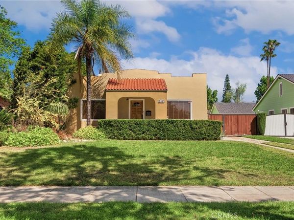 231 Lincoln Avenue, Pomona, CA 91767