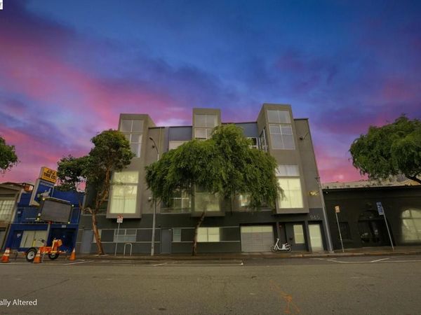 965 Folsom St, Unit 207, San Francisco, CA 94107