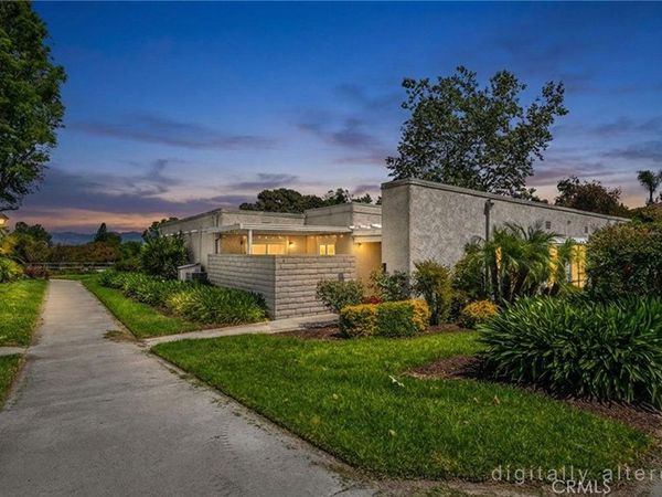 3066 Via Serena S, Unit D, Laguna Woods, CA 92637