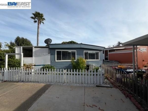 43 Palm Drive, Union City, CA 94587