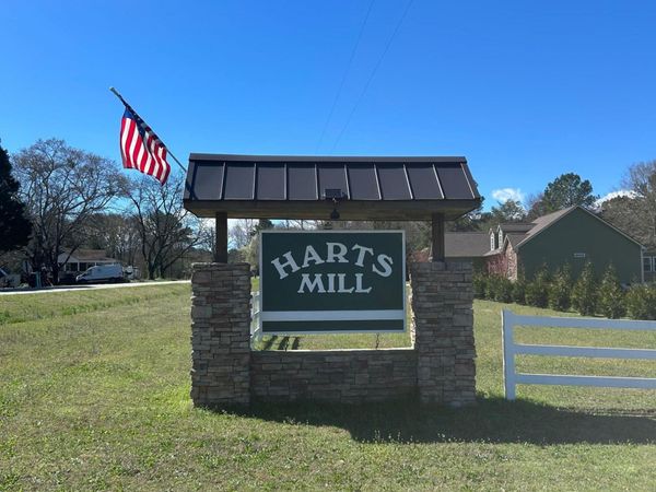 0 Harts Mill Road, Hartwell, GA 30643