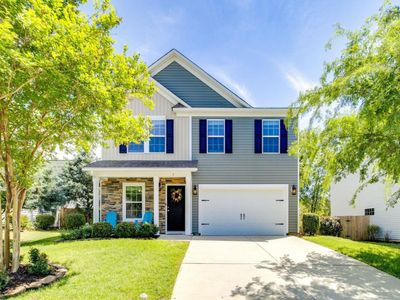 7 Lydford Lane , Camden, SC 29020