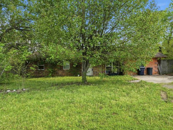 Mt. Vernon, AR 72111