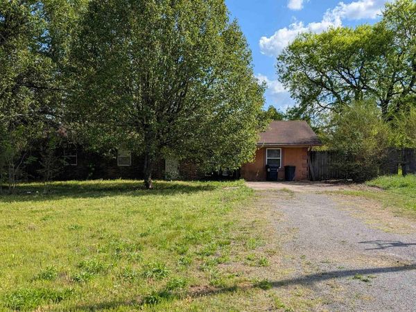 Mt. Vernon, AR 72111