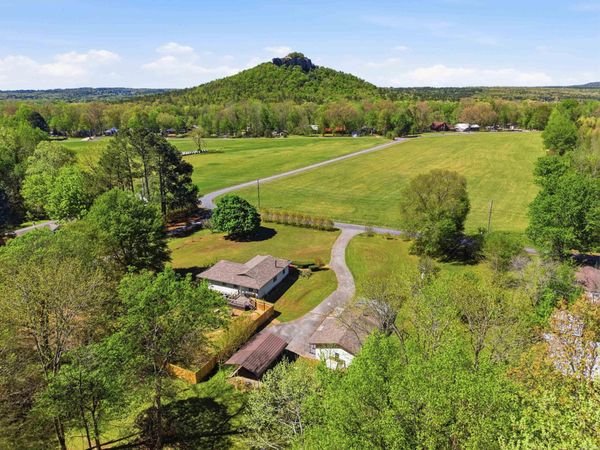 209 River Trail, Heber Springs, AR 72543